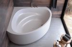 Kép Kolpa San Dolores 150x150 beépíthető sarokkád 565200