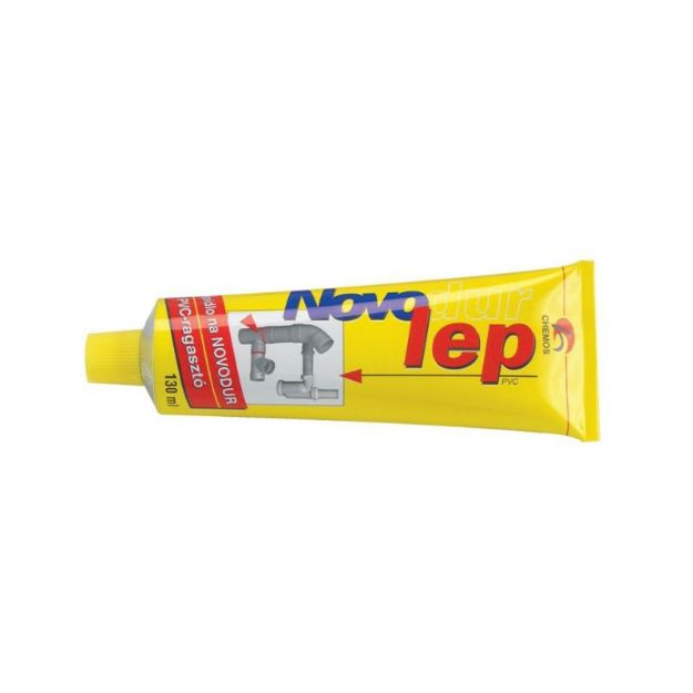 Kép Styron PVC ragasztó 130g