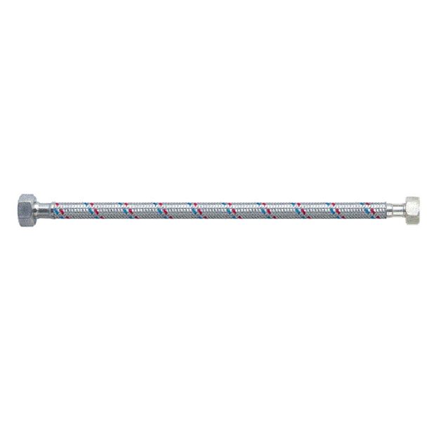 Kép Styron Vízflexi 40cm 3/8-3/8 BB