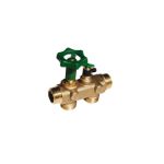 Kép Multiblock Inline By-Pass 1 szerelvényblokk  BWT (multiblokk)