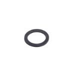 Kép 15mm * 10mm * 2mm gumitömítés 3/8˝ bekötőcsőhöz