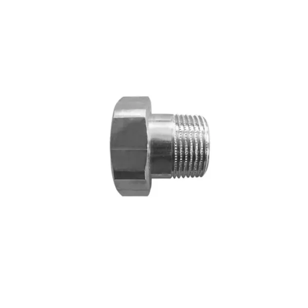 Kép Herz csatlakozó 1/2"xG 3/4" Cafni hollandival együtt