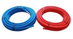 Kép Fränkische 18*2mm MH-DIFUSTOP RAD. FüTéSI CSö, GÉGECSÖVEL, DIFF.VÉD