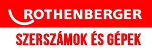 Rothenberger szerszámok és gépek