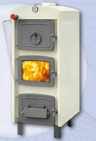 Celsius P-V25 (24 kW) vegyestüzelésű kazán
