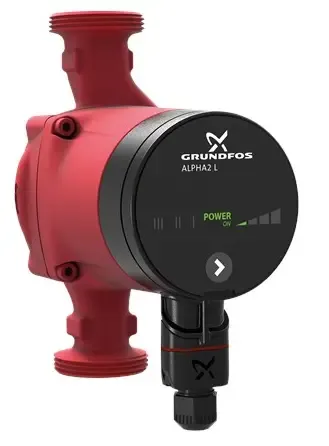GRUNDFOS ALPHA2 L szivattyú
