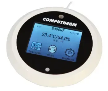 computherm b400rf